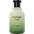 Ginger+Mist
Michael Malul