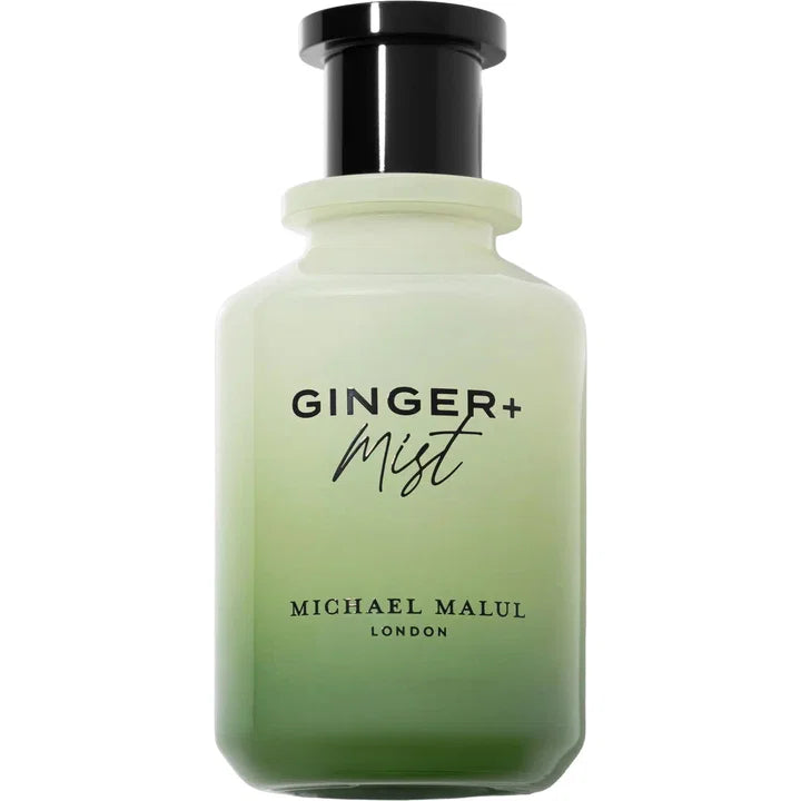Ginger+Mist
Michael Malul