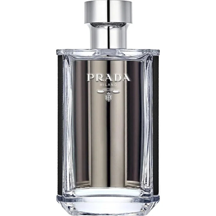 L'Homme
Prada