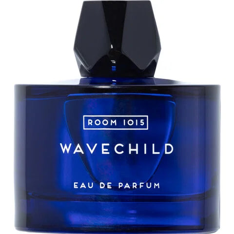 Wavechild
Room 1015