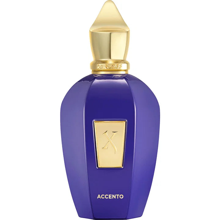 Accento
Xerjoff