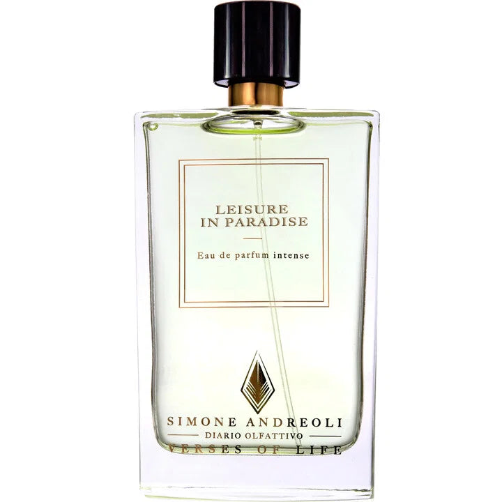Leisure in Paradise
Simone Andreoli