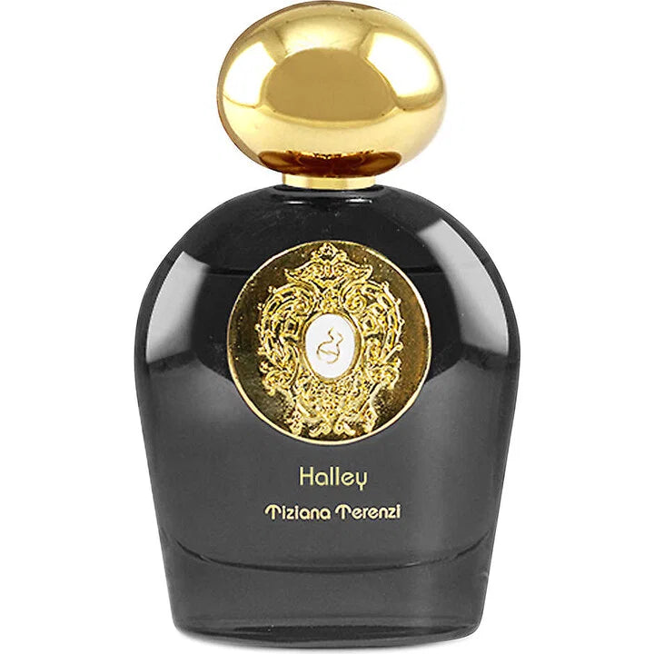 Halley
Tiziana Terenzi
