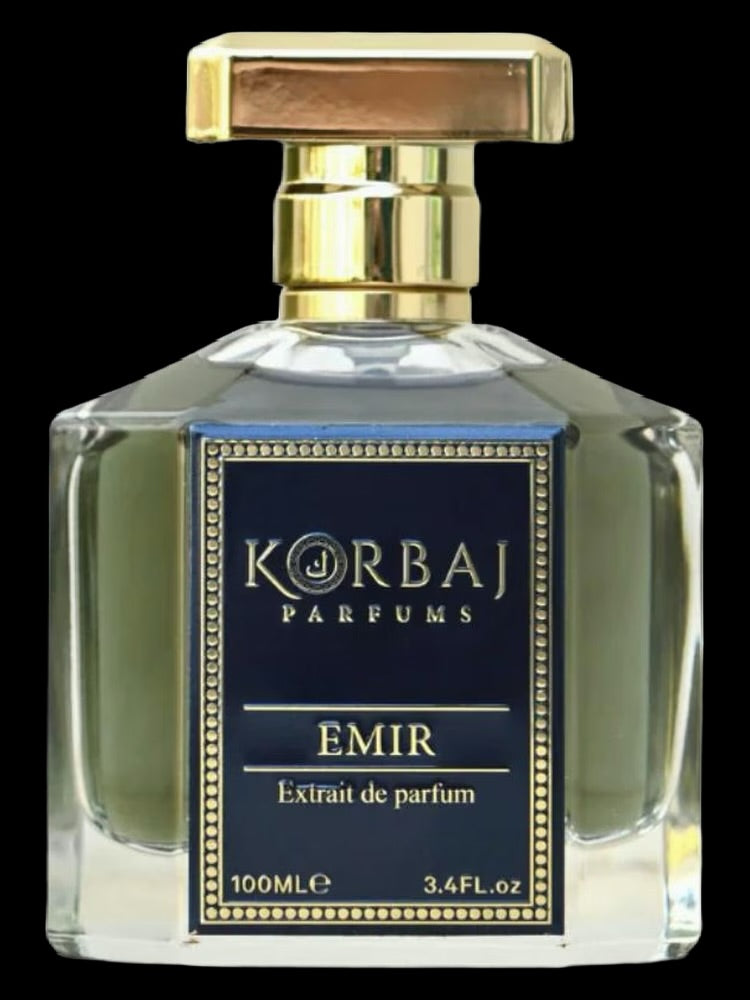 Emir Korbaj