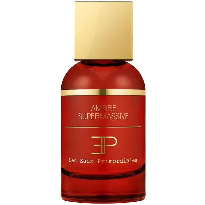 SUPERMASSIVE
Ambre
Les Eaux Primordiales
