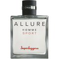 Allure Homme Sport Superleggera
Chanel