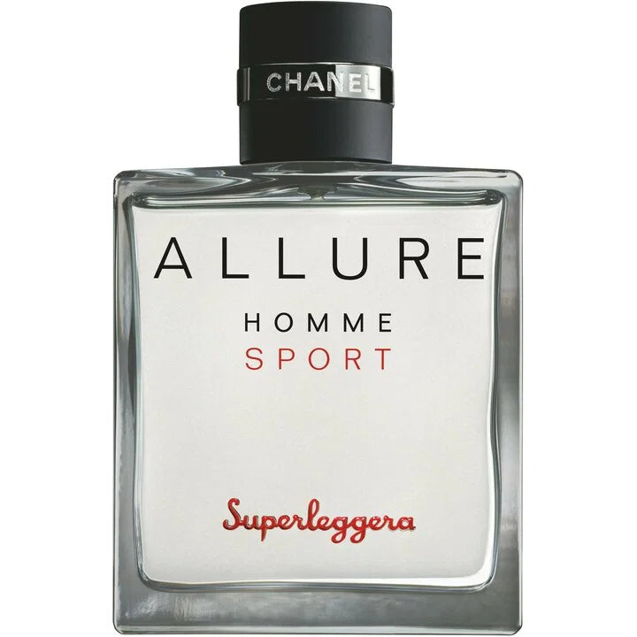Allure Homme Sport Superleggera
Chanel