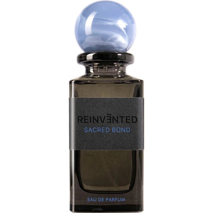 Sacred Bond
Reinvēnted