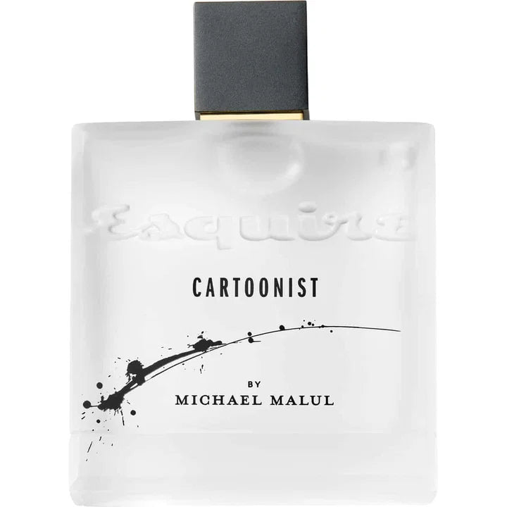 Cartoonist
Michael Malul
