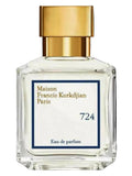 724 Maison Francis Kurkdjian for women and men