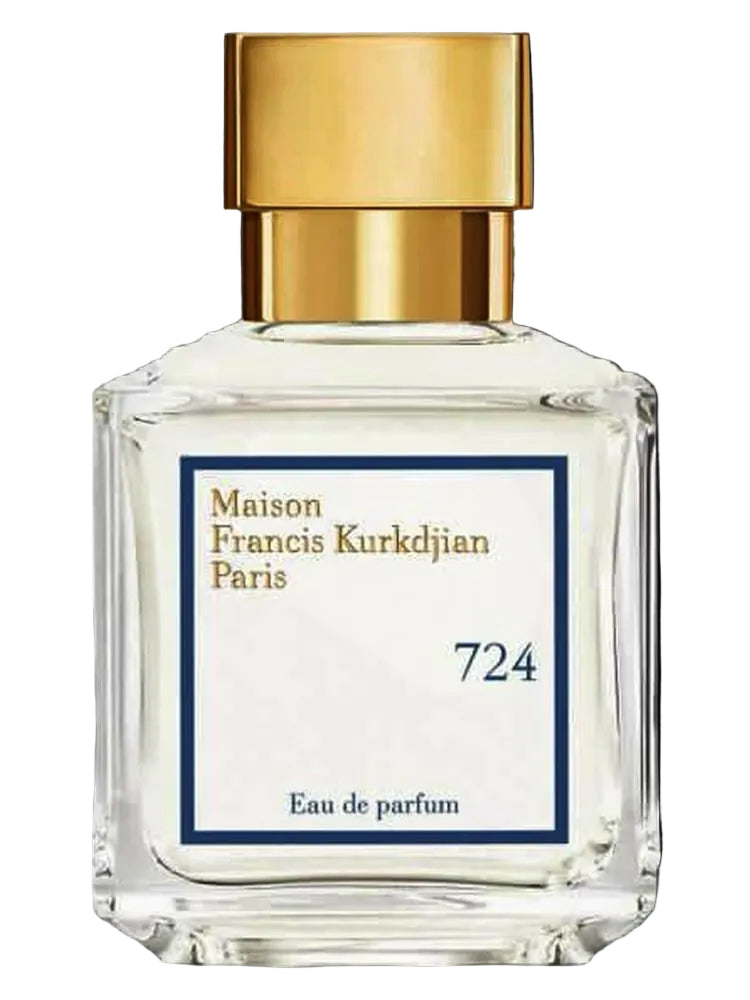 724 Maison Francis Kurkdjian for women and men