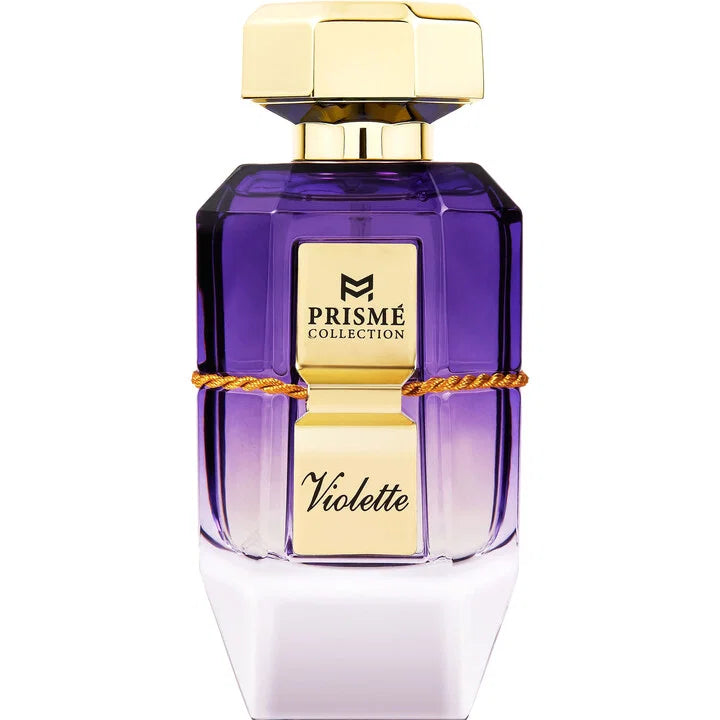 Violette
Patek Maison