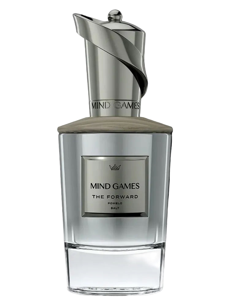 The Forward Mind Games for women and men