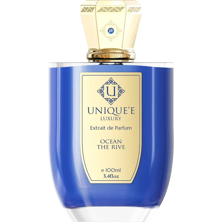 Ocean The Rive
Unique'e Luxury