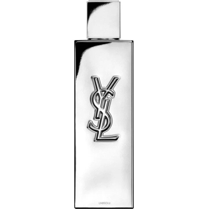 Myslf L'Absolu
Yves Saint Laurent