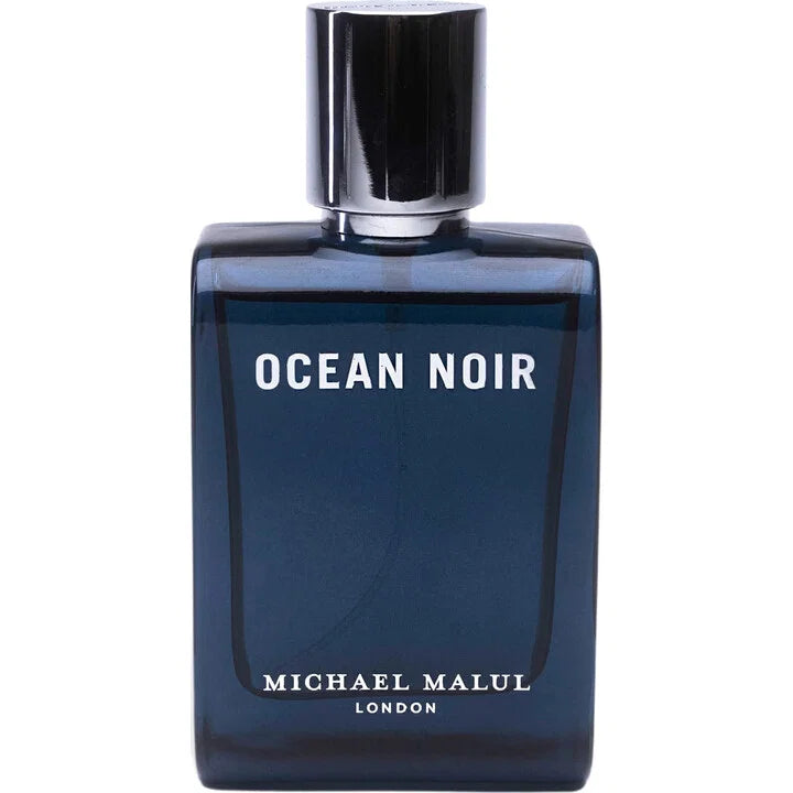 Ocean Noir
Michael Malul