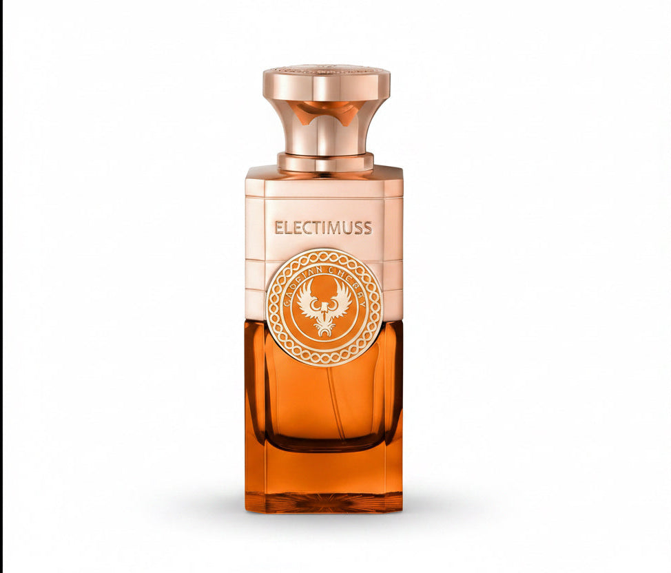 Caspian Cherry Electimuss for women and men