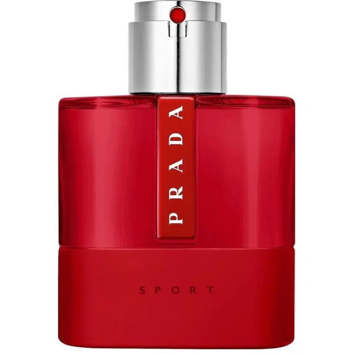 Luna Rossa Sport
Prada