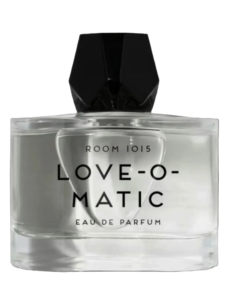 Love-O-Matic Room 1015 for women and men