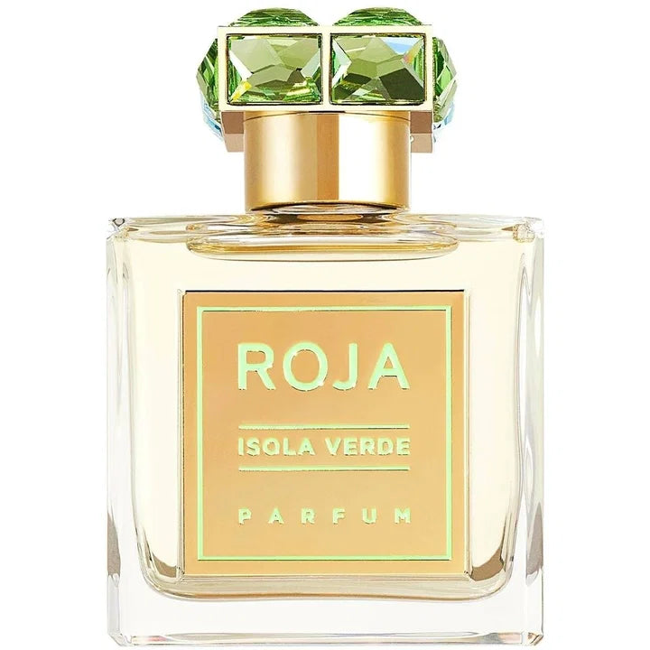 Isola Verde
Roja Parfums