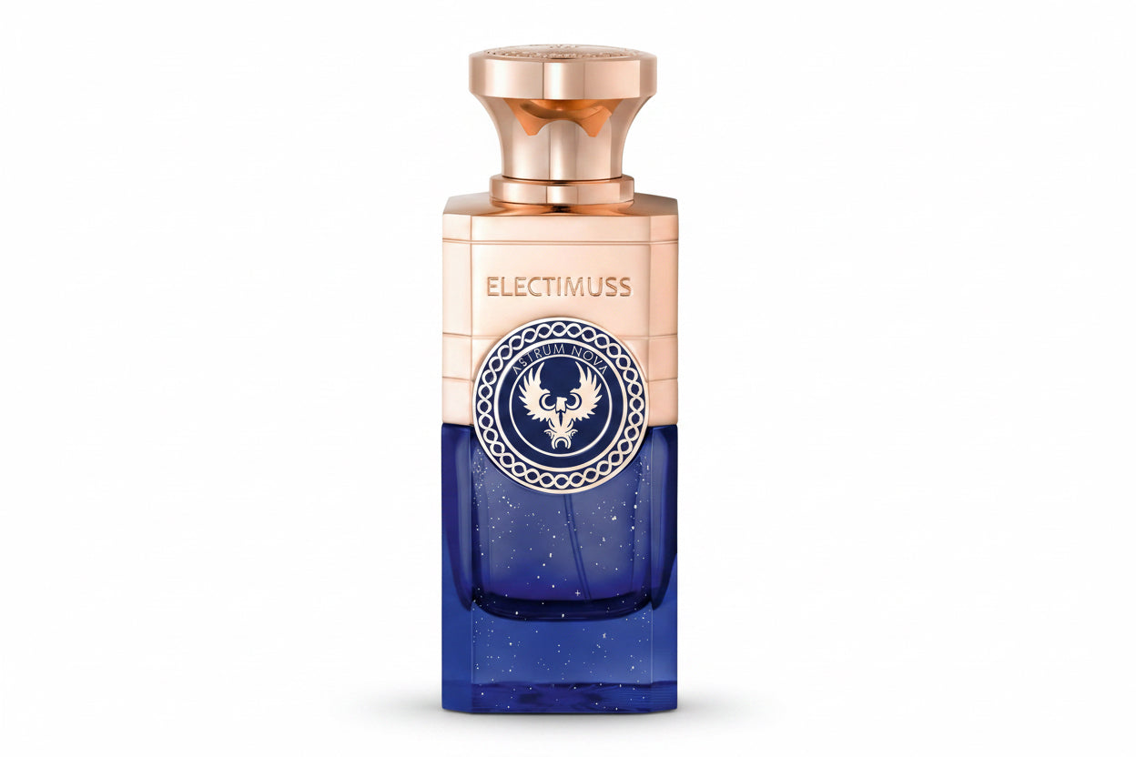 Astrum Nova Electimuss for women and men