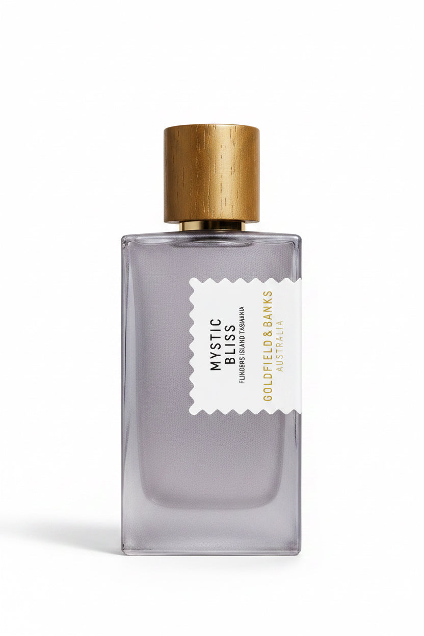 Mystic Bliss Goldfield & Banks Australia for women and men