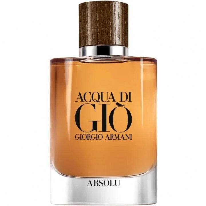 Acqua di Giò Absolu
Giorgio Armani