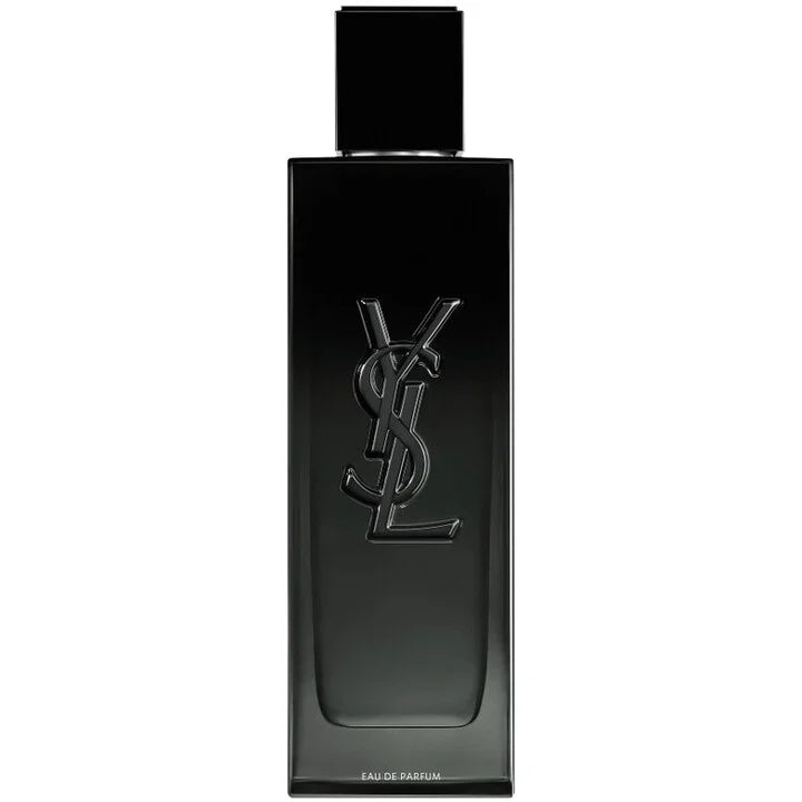Myslf
Yves Saint Laurent