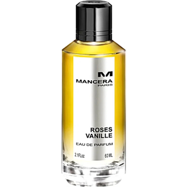 Roses Vanille
Mancera