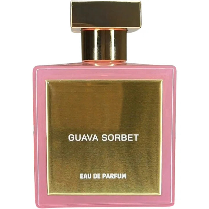 Guava Sorbet
Brandt