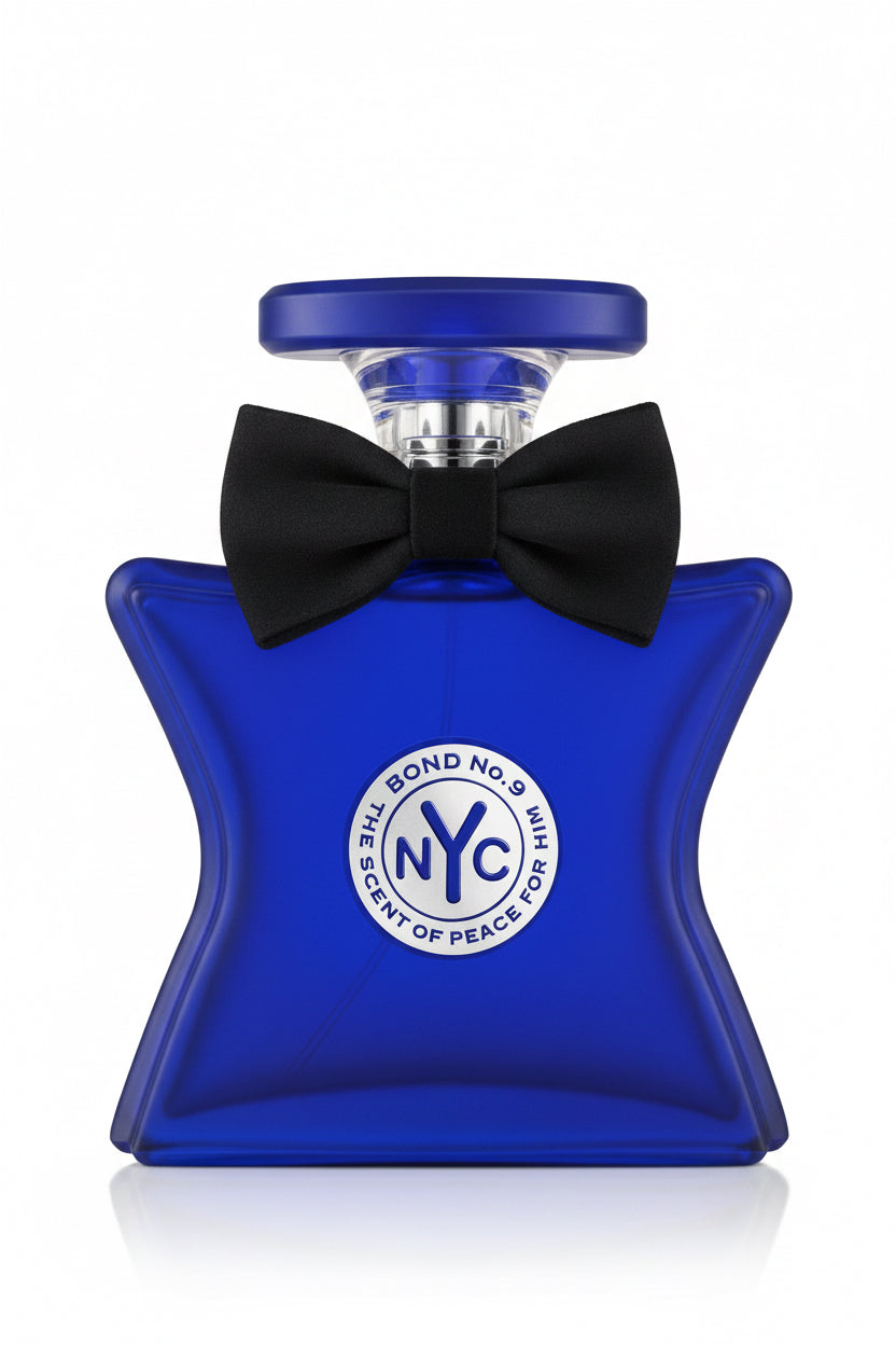 The Scent of Peace for Him Bond No 9 for men