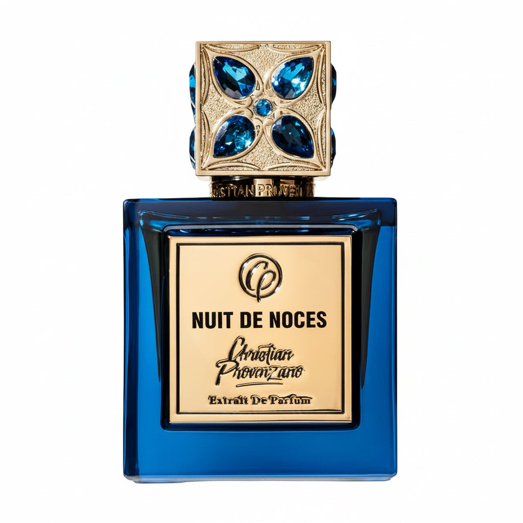 Nuit de Noces Extrait de Parfum Christian Provenzano Parfums for women and men
