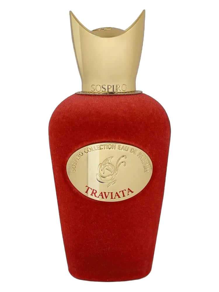 Traviata Sospiro Perfumes for women and men