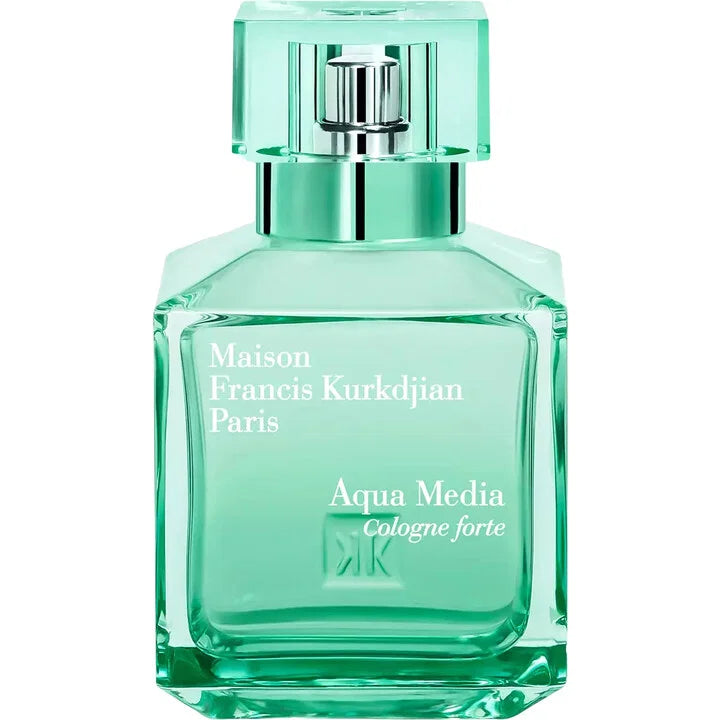 Aqua Media Cologne Forte
Maison Francis Kurkdjian
