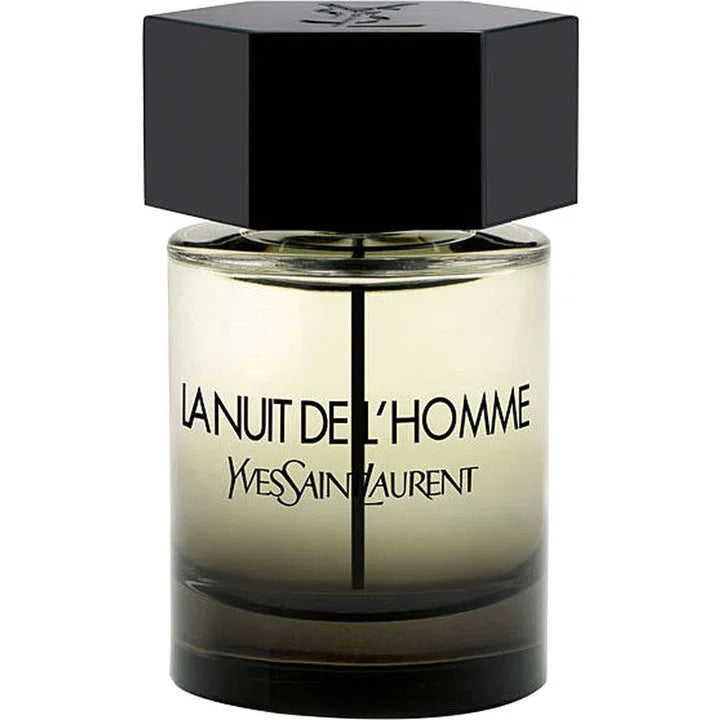 La Nuit de L'Homme
Yves Saint Laurent