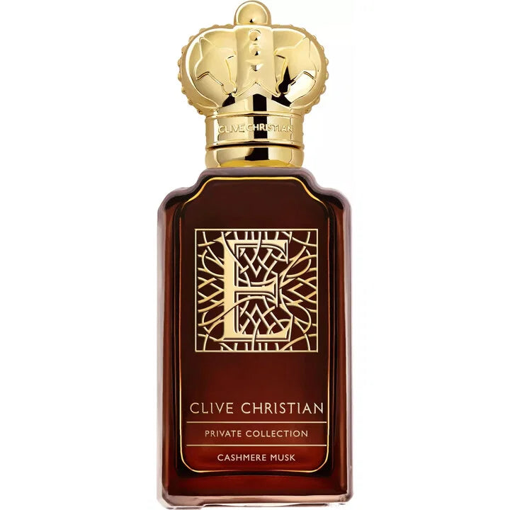 Cashmere Musk
Clive Christian