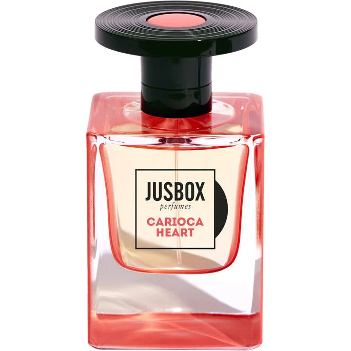 Carioca Heart
Jusbox