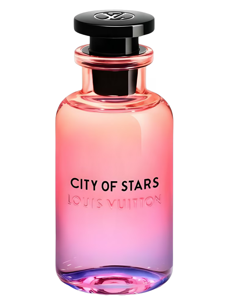 LV City Of Stars